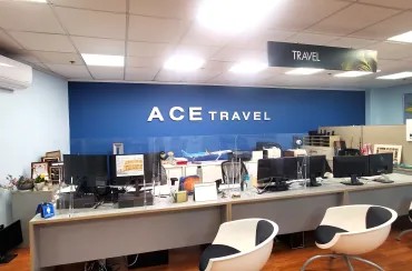 ACE Travel 여행사 소개 이미지