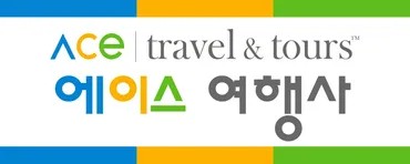 ACE Travel 로고